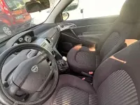 Usata Lancia Ypsilon 77 CV (56 kW) 2009 Beige Utilitaria