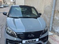 Usata Ligier JS50 2024 Grigio Utilitaria