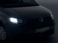 Nuova VW Caddy Business 102 CV (75 kW) 2026 Pure grey Monovolume
