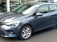 Brugt Renault Clio V Business 91 HK (66 kW) 2022 Grå Sedan