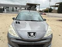 Occasion Peugeot 206+ 60 ch (44 kW) 2010 Citadine