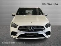 Usata Mercedes B180 Advanced Plus 116 CV (85 kW) 2023 Bianco Utilitaria