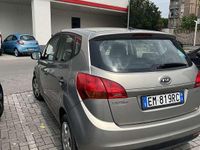 Usata Kia Venga Active 90 CV (66 kW) 2012 Utilitaria
