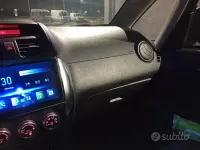 Usata Fiat Sedici 107 CV (78 kW) 2007 SUV