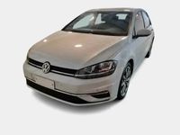 usata VW Golf VII 1.6 TDI Executive BMT 5 PORTE BERLINA