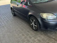 Usata VW Golf Plus 105 CV (77 kW) 2007 Bluazzurro Monovolume
