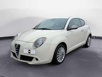 Usata Alfa Romeo MiTo Impression 70 CV (51 kW) 2014 Bianco Utilitaria