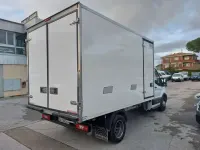 Usata Ford Transit Trend 131 CV (96 kW) 2024 Bianco Furgone