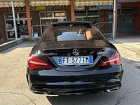 Usata Mercedes CLA200 Edition 136 CV (100 kW) 2019 Berlina