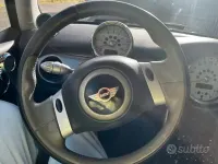 Usata Mini ONE 90 CV (66 kW) 2006 Grigio Utilitaria