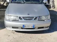 Usata Saab 9-3 Cabriolet 200 CV (147 kW) 1999 Cabrio