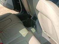 Usata Audi A4 143 CV (105 kW) 2009 Nero Station wagon