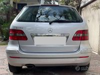 usata Mercedes 170 Classe B (T245)Sport - 2008