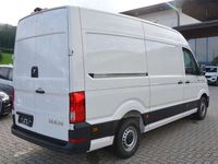Usata VW Crafter 177 CV (130 kW) 2024 Bianco Furgone
