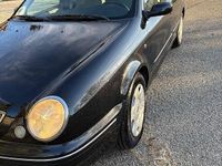 Usata Lancia Lybra 116 CV (85 kW) 2002 Nero