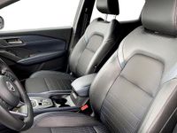Usado Nissan Qashqai Tekna 140 HP (102 kW) 2023 Branco SUV