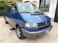 usata VW Multivan T4Allstar 2.5 TDI 102cv Autom