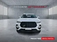Usata DR DR 6.0 150 CV (110 kW) 2022 Bianco SUV