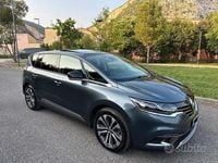 Usata Renault Espace Initiale Paris 190 CV (139 kW) 2022 Grigio Monovolume