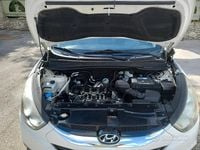 Usado Hyundai ix35 116 CV (85 kW) 2013 Blanco SUV