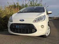 Usata Ford Ka 75 CV (55 kW) 2010 Berlina