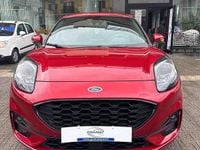 Usata Ford Puma ST-Line 125 CV (91 kW) 2020 Rosso Station wagon