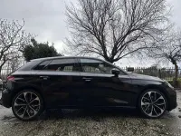 Usata Audi A3 Ambiente 150 CV (110 kW) 2020 Berlina