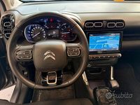 Usata Citroën C3 Aircross Shine 110 CV (80 kW) 2023 Grigio SUV