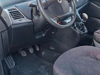 Usata Lancia Ypsilon 60 CV (44 kW) 2007 Utilitaria