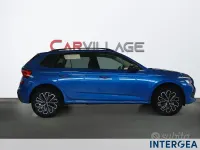 Usata Skoda Kamiq 116 CV (85 kW) 2025 Blu SUV