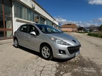 usata Peugeot 207 1.4 HDi 70CV 5p. Energie