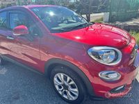 usata Fiat 500X 500X 1.6 E-Torq 110 CV Pop Star