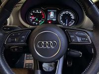 Usata Audi A3 S-Line 131 CV (96 kW) 2019 Berlina