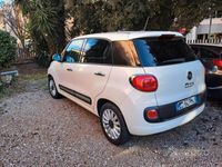 usata Fiat 500L 500LLiving 1.3 mjt Lounge 85cv