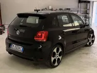 Usata VW Polo GTI 179 CV (131 kW) 2012 Utilitaria