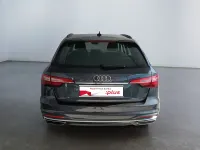Usata Audi A4 Business 136 CV (100 kW) 2020 Grigio Station wagon