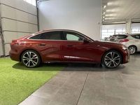 Usata Audi A5 S-Line 204 CV (150 kW) 2025 Rosso Coupé