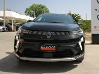 Usata Renault Symbioz Iconic 94 CV (69 kW) 2025 Nero SUV