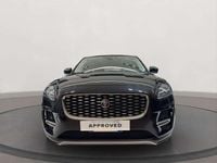 Usata Jaguar E-Pace S 163 CV (119 kW) 2021 Nero SUV