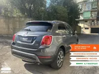 Usata Fiat 500X Cross 140 CV (102 kW) 2015 SUV