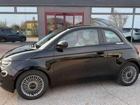 Nuova Fiat 500 65 CV (47 kW) 2026 Nero onyx Berlina