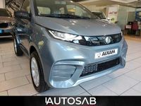 Nuova Aixam City Pack 88 CV (64 kW) 2025 Grigio Utilitaria