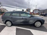 Usata Ford Focus Style 145 CV (106 kW) 2008 Station wagon