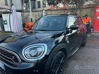 Usata Mini Countryman 190 CV (139 kW) 2020 Nero SUV