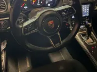 Usata Porsche 718 299 CV (219 kW) 2019 Blu/azzurro Coupé