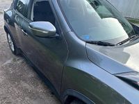 Usata Nissan Juke 110 CV (80 kW) 2016 SUV