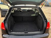 Usata Audi A4 170 CV (125 kW) 2007 Grigio Berlina