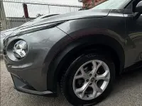 Occasion Nissan Juke N-Connecta 114 ch (83 kW) 2021 Gris SUV