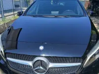 Usata Mercedes A180 Business 109 CV (80 kW) 2017 Utilitaria