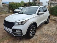 Usata DR DR 5.0 149 CV (109 kW) 2021 Bianco SUV